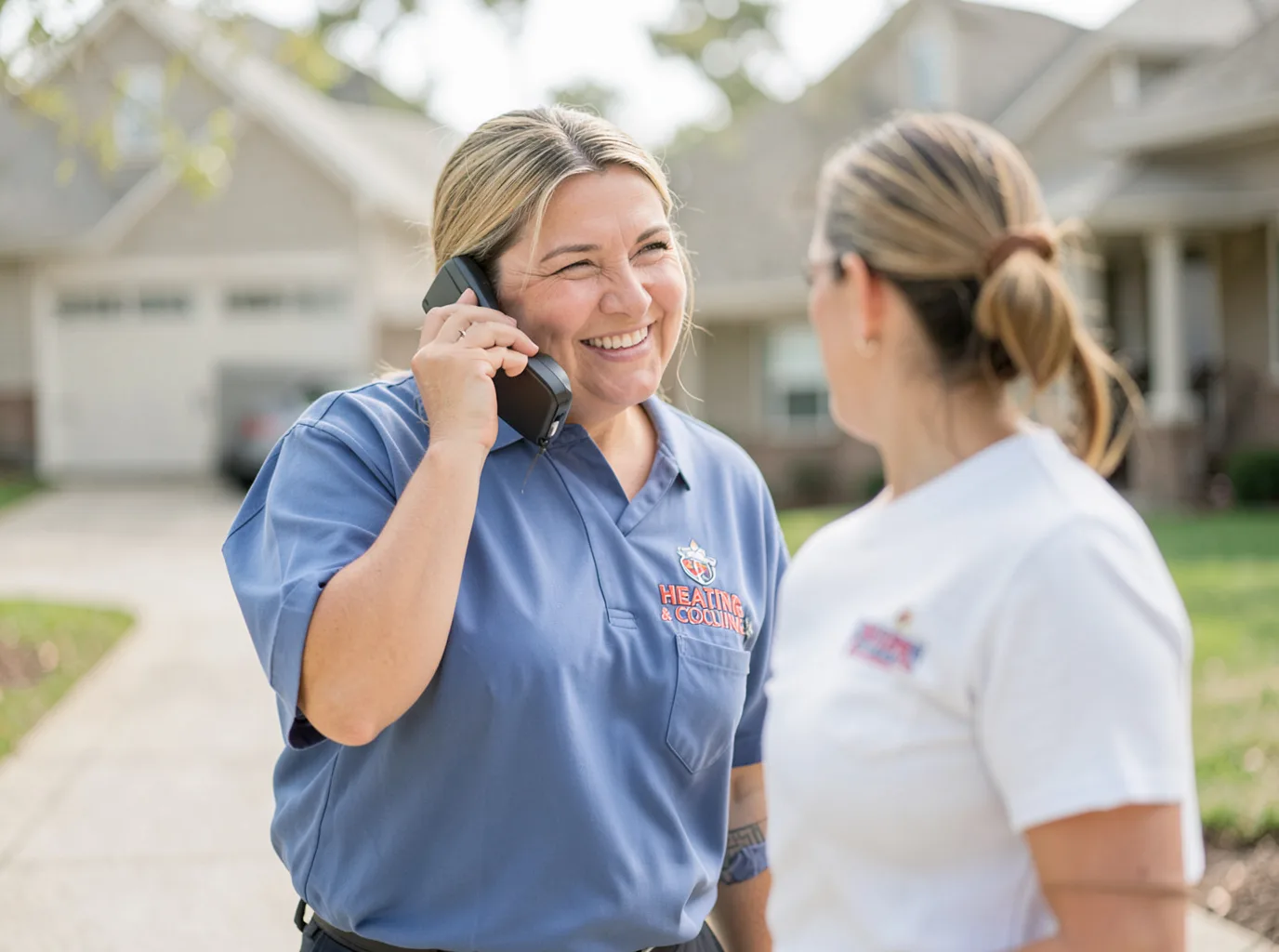 Hvac Repair Ebro, FL FAQs